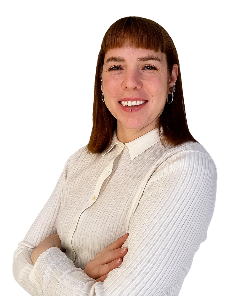 Anouk Lahier M.A.