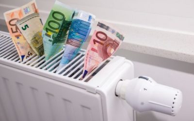 Die Top 8 der besten Energiespartipps im Winter
