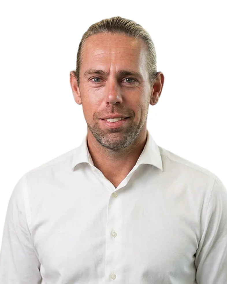 Michel Doerk B.A.