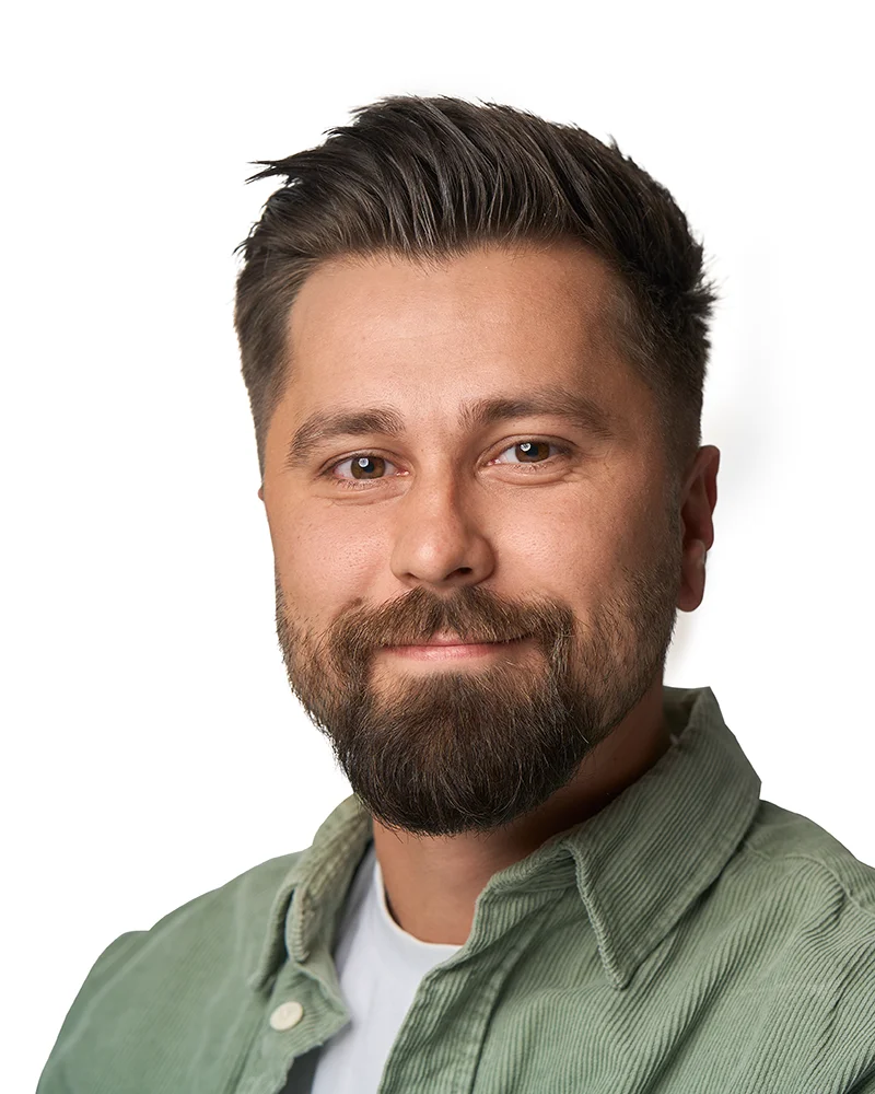 Dipl. Ing. Milorad Racanovic