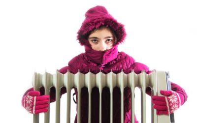 Wie bereite ich meine Heizung für den Winter vor?