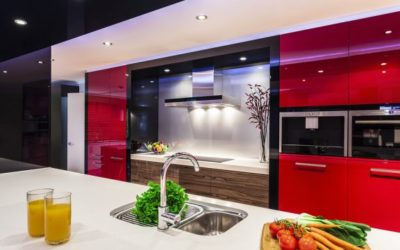 Energieverbrauch mit sparsamen Elektrogeräten niedrig halten