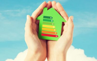 Grünes Wohnen – Das Energiesparhaus